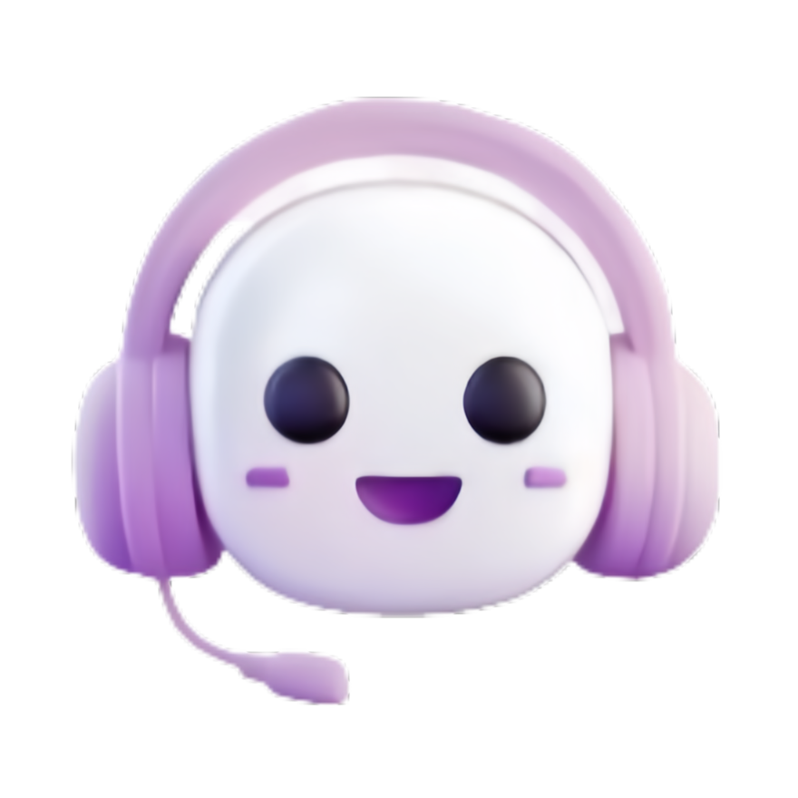 Ícono de beneficios y soporte